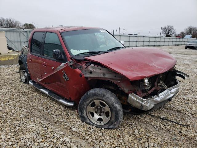 Photo 4 from auction – 2002 FORD F150 SUPER with VIN 1FTRW07692KD36804