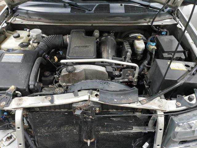 Photo 12 from auction – 2008 CHEVROLET TRAILBLAZE with VIN 1GNDT13S282124239