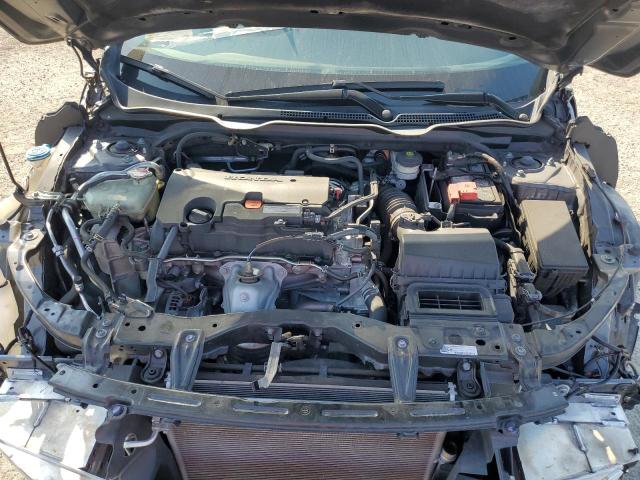 Photo 11 from auction – 2018 HONDA CIVIC LX with VIN 19XFC2F50JE030205