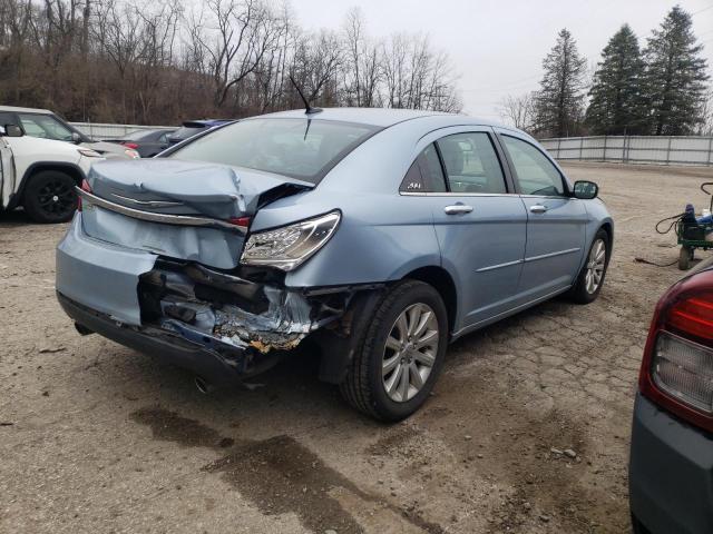 Photo 3 from auction – 2013 CHRYSLER 200 LIMITE with VIN 1C3CCBCG1DN607787