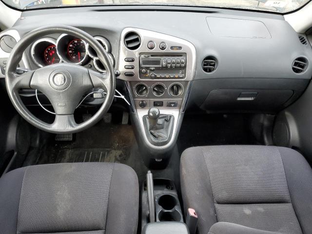 Photo 8 from auction – 2007 PONTIAC VIBE with VIN 5Y2SL65857Z405987