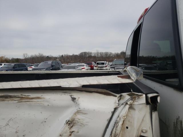 Photo 10 from auction – 2005 CHEVROLET SILVERADO with VIN 1GCHK24U35E343319