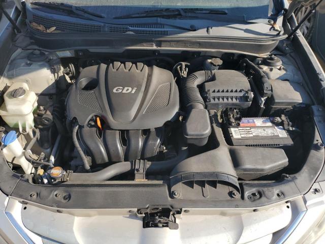 Photo 11 from auction – 2011 HYUNDAI SONATA GLS with VIN 5NPEB4ACXBH162983