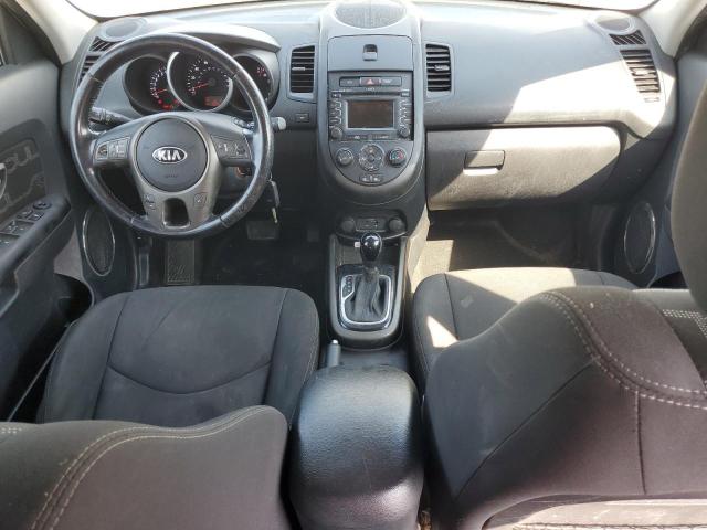 Photo 8 from auction – 2013 KIA SOUL + with VIN KNDJT2A61D7528444