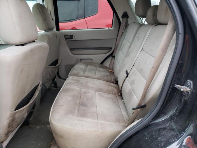 Photo 11 from auction – 2011 FORD ESCAPE XLT with VIN 1FMCU9D72BKA03398