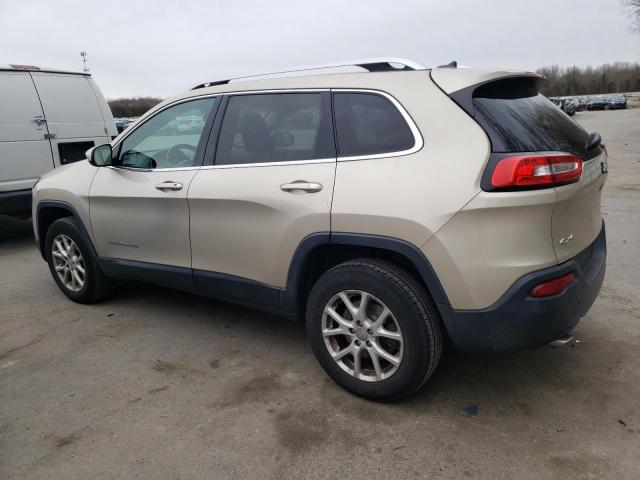 Photo 2 from auction – 2015 JEEP CHEROKEE L with VIN 1C4PJMCB3FW540335