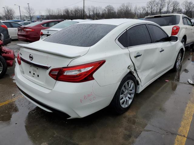 Photo 3 from auction – 2016 NISSAN ALTIMA 2.5 with VIN 1N4AL3AP6GC158141