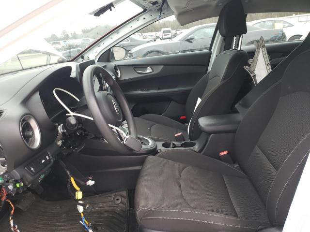 Photo 7 from auction – 2019 KIA FORTE FE with VIN 3KPF24AD2KE098763