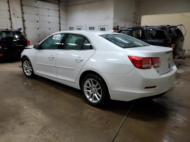 Photo 2 from auction – 2015 CHEVROLET MALIBU 1LT with VIN 1G11C5SL0FF142296