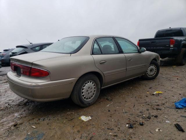 Photo 3 from auction – 2001 BUICK CENTURY LI with VIN 2G4WY55J011139631