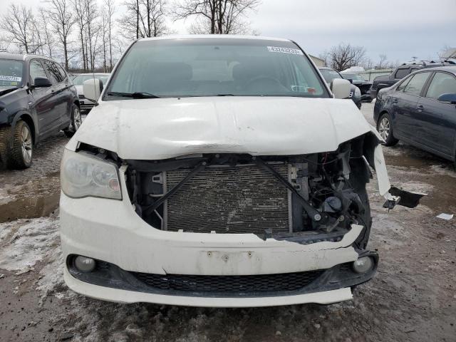 Photo 5 from auction – 2012 DODGE GRAND CARA with VIN 2C4RDGDG5CR224693