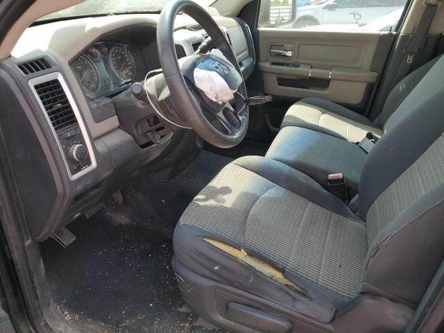 Photo 7 from auction – 2012 DODGE RAM 1500 S with VIN 1C6RD7GP1CS127816