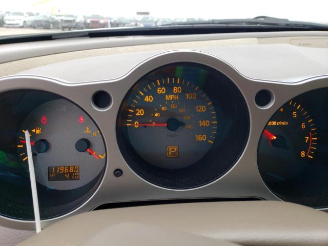 Photo 9 from auction – 2006 NISSAN MAXIMA SE with VIN 1N4BA41E16C826134