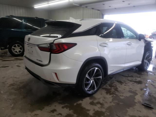 Zdjęcie 3 z aukcji – 2017 LEXUS RX 450H BA z VIN 2T2BGMCA5HC013484