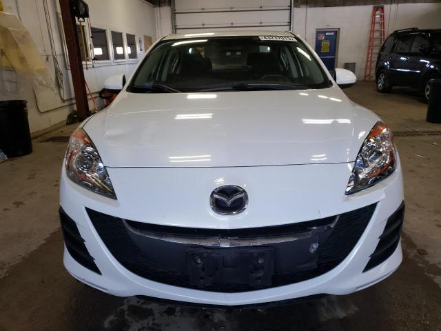 Photo 5 from auction – 2010 MAZDA 3 I with VIN JM1BL1SF1A1182018