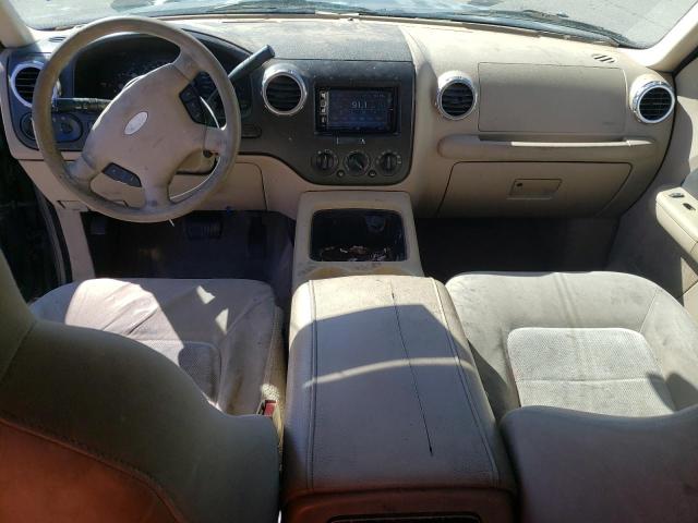 Photo 8 from auction – 2004 FORD EXPEDITION with VIN 1FMRU15W84LA96894