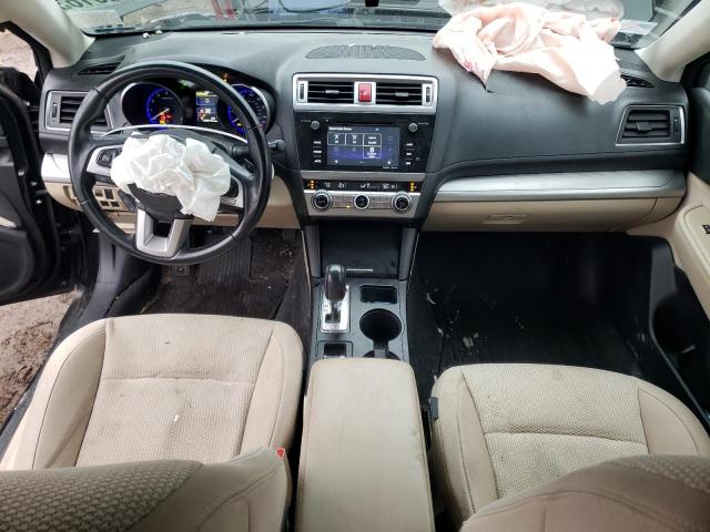 Photo 8 from auction – 2016 SUBARU OUTBACK 2. with VIN 4S4BSACC8G3283590