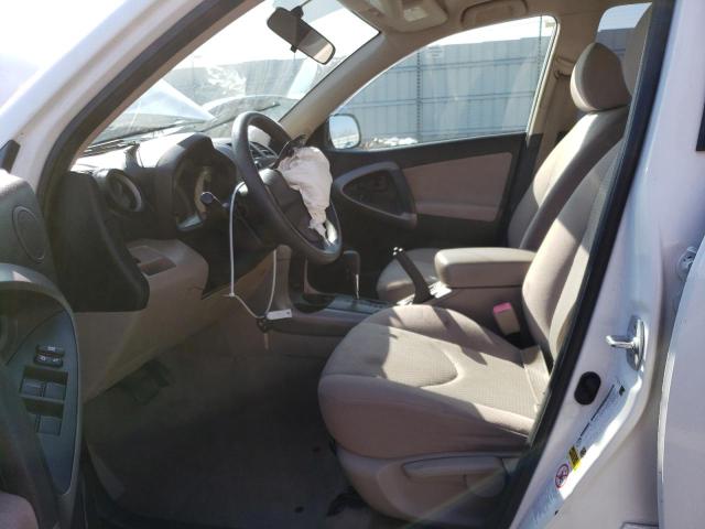 Photo 7 from auction – 2008 TOYOTA RAV4 with VIN JTMZD33VX85082046