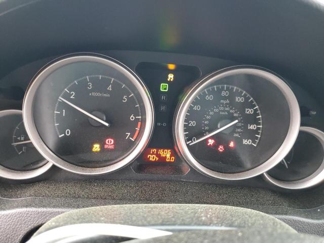 Photo 9 from auction – 2011 MAZDA 6 I with VIN 1YVHZ8BH4B5M18457