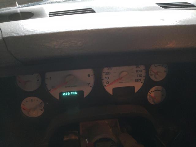 Снимка 9 от търг – 2003 DODGE RAM 1500 S с VIN 1D7HU18D23S272228
