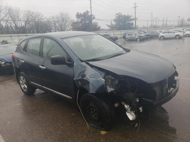 Photo 4 from auction – 2013 NISSAN ROGUE S with VIN JN8AS5MT7DW506450
