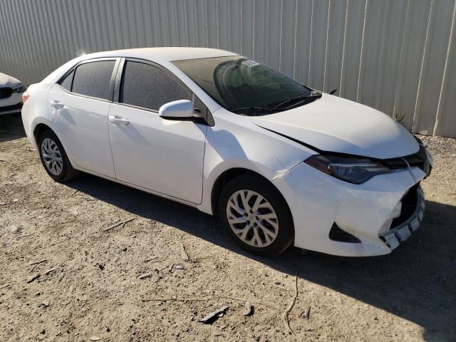 Photo 4 from auction – 2019 TOYOTA COROLLA L with VIN 5YFBURHE7KP861752