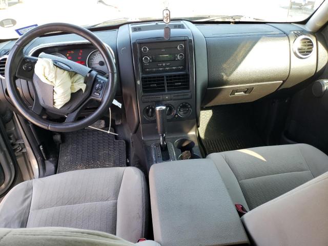 Photo 8 from auction – 2008 FORD EXPLORER S with VIN 1FMEU31EX8UB04372