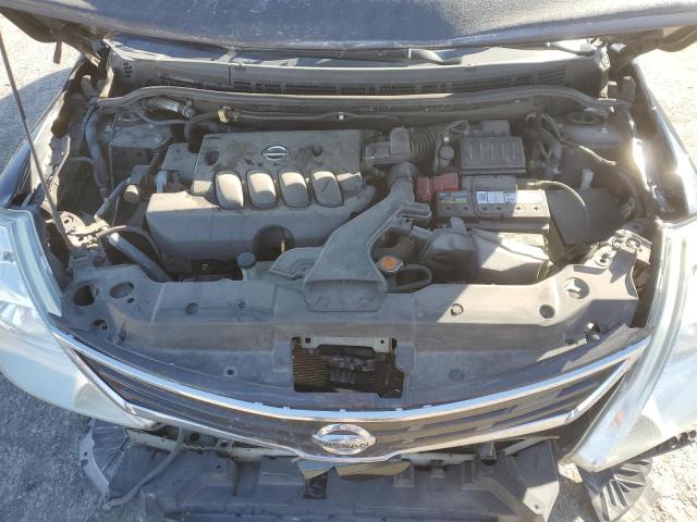 Photo 11 from auction – 2010 NISSAN VERSA S with VIN 3N1BC1AP1AL401498