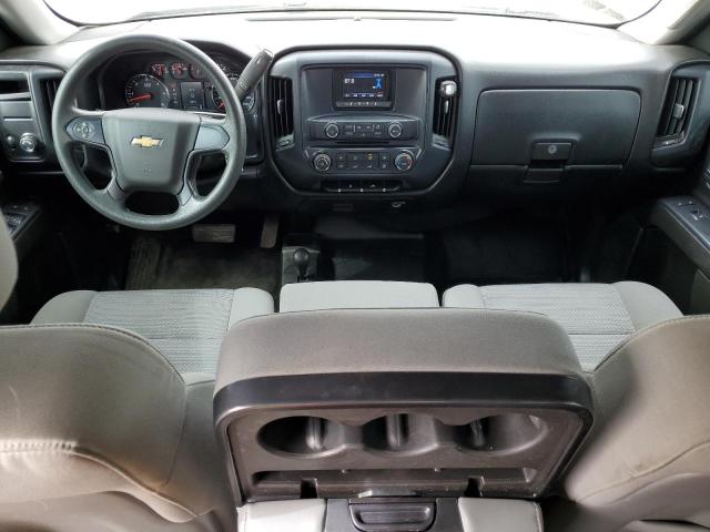 Photo 8 from auction – 2014 CHEVROLET SILVERADO with VIN 3GCUKPEC3EG566311