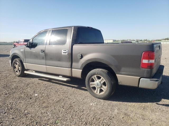 Photo 2 from auction – 2005 FORD F150 SUPER with VIN 1FTRW12W45KD95390