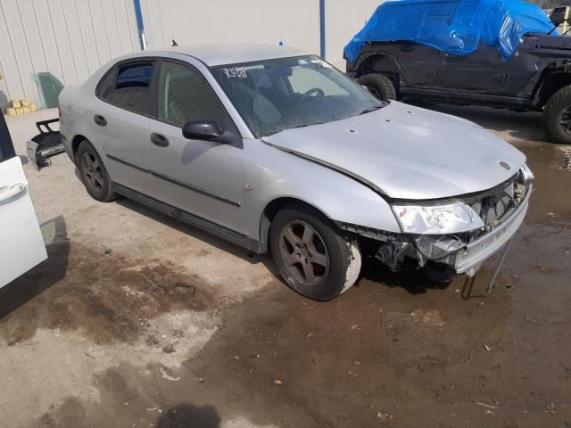 Photo 4 from auction – 2004 SAAB 9-3 LINEAR with VIN YS3FB49S641016731