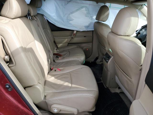 Photo 10 from auction – 2009 TOYOTA HIGHLANDER with VIN JTEES42A392129859
