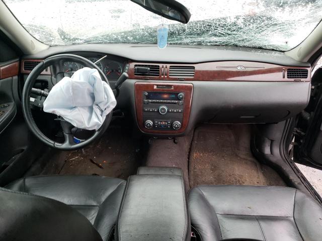Photo 8 from auction – 2007 CHEVROLET IMPALA LT with VIN 2G1WC58R179206504