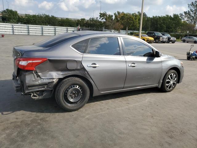 Foto 3 de la subasta – 2017 NISSAN SENTRA S con VIN 3N1AB7AP3HL710790