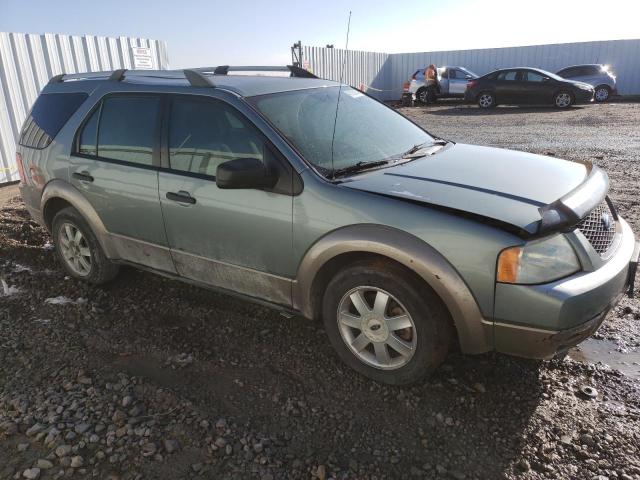 Photo 4 from auction – 2006 FORD FREESTYLE with VIN 1FMZK01126GA35790