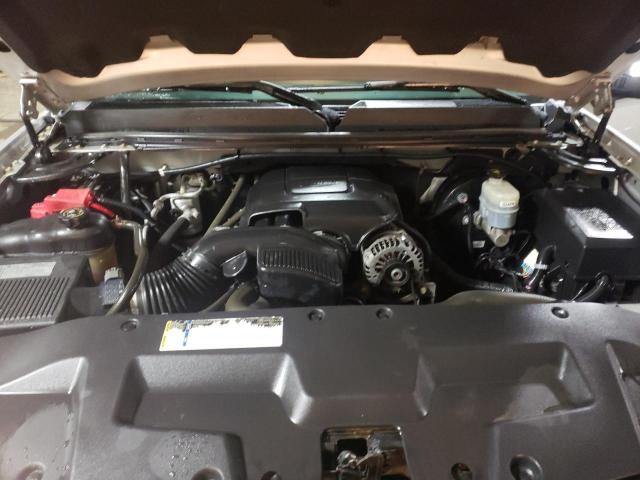 Photo 11 from auction – 2010 GMC SIERRA K15 with VIN 1GTSKVE35AZ121445