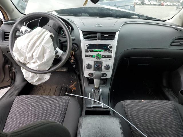 Photo 8 from auction – 2011 CHEVROLET MALIBU 1LT with VIN 1G1ZC5EU8BF366109