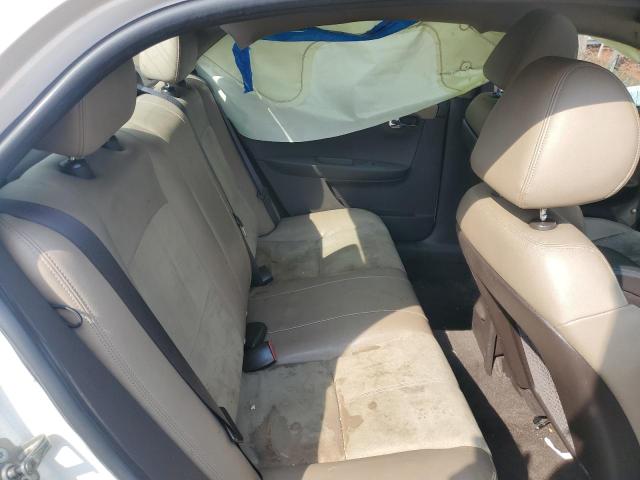 Photo 10 from auction – 2011 CHEVROLET MALIBU 2LT with VIN 1G1ZD5E13BF220381