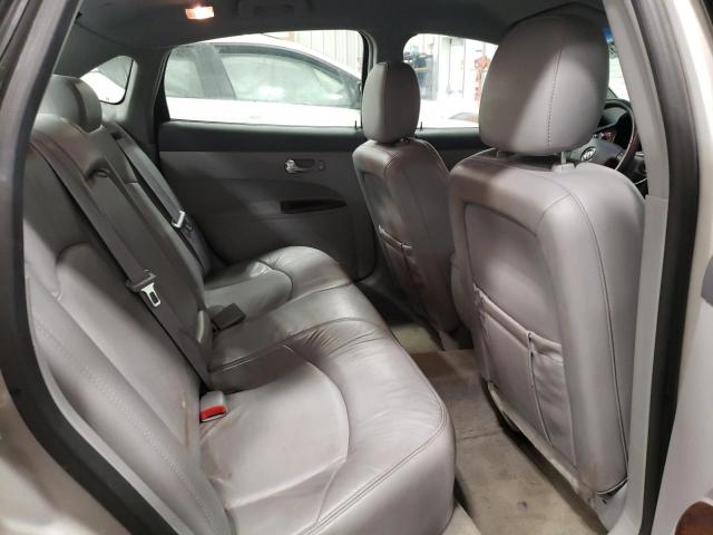 Photo 10 from auction – 2007 BUICK LACROSSE C with VIN 2G4WD552071111812