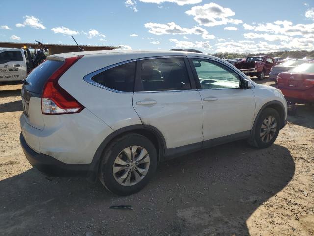 Photo 3 from auction – 2014 HONDA CR-V EX with VIN 5J6RM3H55EL027448