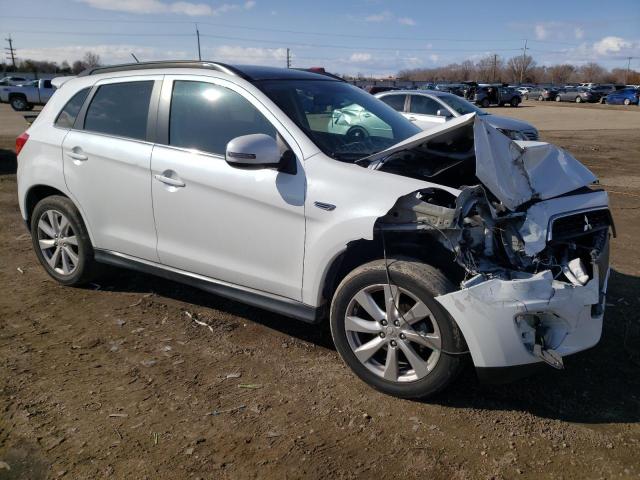 Фото 4 с аукциона – 2015 MITSUBISHI OUTLANDER с VIN 4A4AR4AW2FE029914
