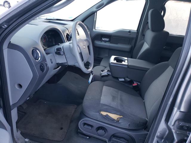 Photo 7 from auction – 2007 FORD F150 SUPER with VIN 1FTPW14V27FB02612