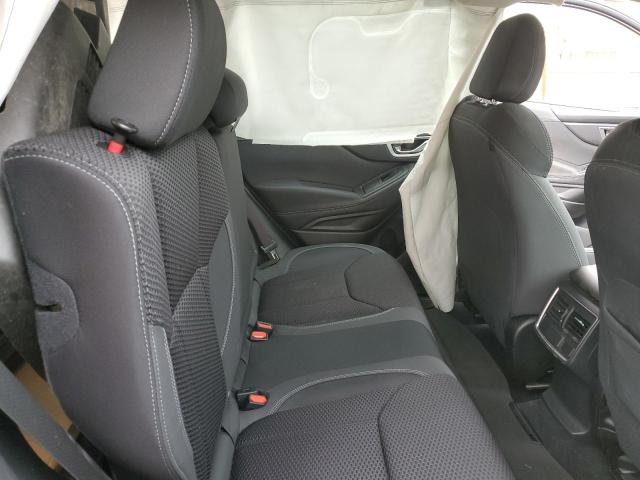 Photo 10 from auction – 2022 SUBARU FORESTER P with VIN JF2SKADC2NH409575