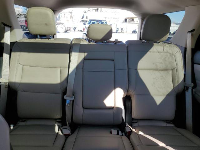 Photo 10 from auction – 2020 FORD EXPLORER X with VIN 1FMSK8DH2LGC58819