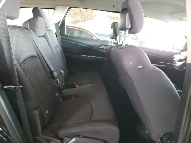 Photo 11 from auction – 2015 DODGE JOURNEY SE with VIN 3C4PDCAB4FT595676