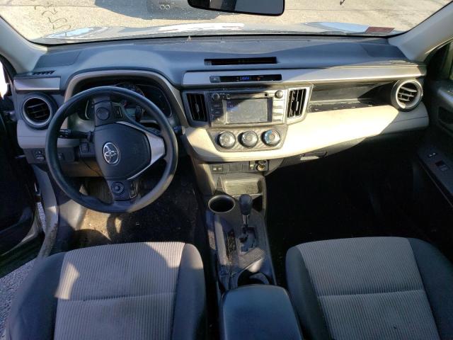 Photo 8 from auction – 2015 TOYOTA RAV4 LE with VIN JTMBFREV4FD157998