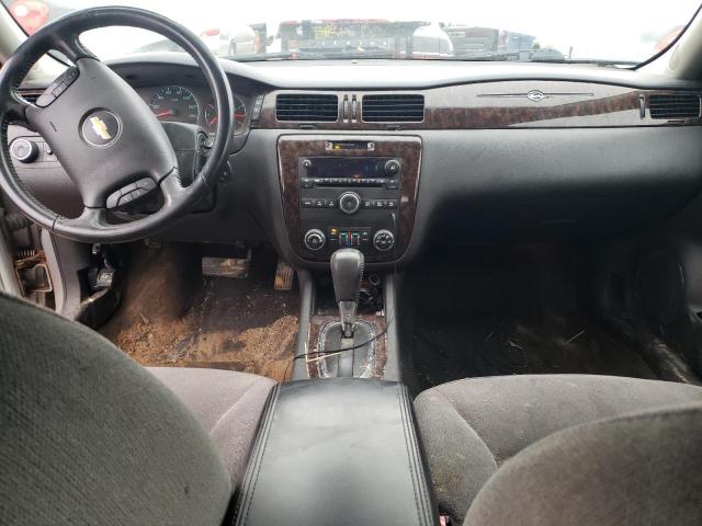 Photo 8 from auction – 2013 CHEVROLET IMPALA LT with VIN 2G1WG5E35D1156950