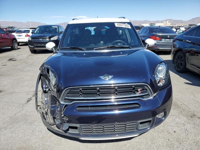 Photo 5 from auction – 2015 MINI COOPER S C with VIN WMWZC5C5XFWP45411