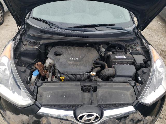 Photo 11 from auction – 2013 HYUNDAI VELOSTER with VIN KMHTC6AD4DU134769