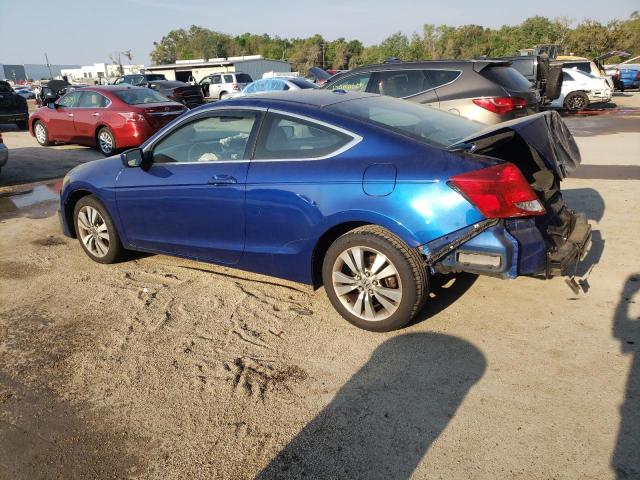 Photo 2 from auction – 2011 HONDA ACCORD EXL with VIN 1HGCS1B85BA014121